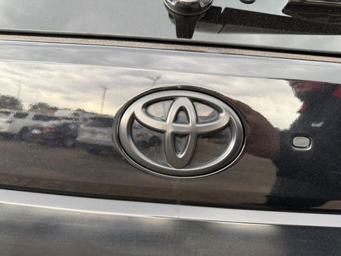 Used 2024 Toyota Sequoia TRD Pro AWD/4WD image 22