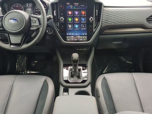 Used 2025 Subaru Forester Touring w/ Popular Package - Touring image 14