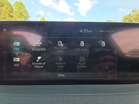 Used 2024 Genesis GV70 3.5T Sport image 36