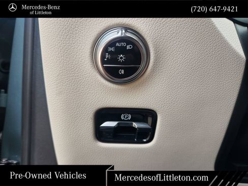 Used 2026 Mercedes-Benz GLC 300 4MATIC image 21