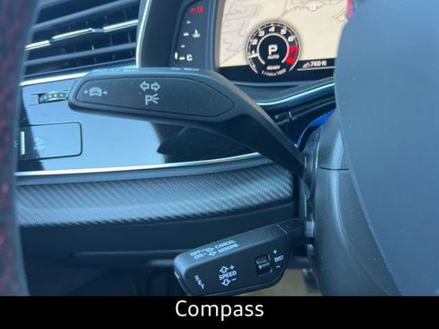 New 2026 Audi RS Q8 performance image 13