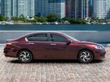 Used 2016 Honda Accord LX image 4