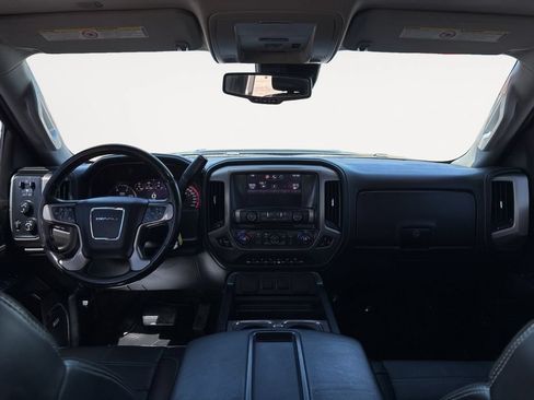 Used 2015 GMC Sierra 3500 Denali w/ Duramax Plus Package AWD/4WD image 27