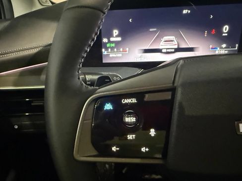 Certified 2026 Nissan Murano SL AWD/4WD image 16