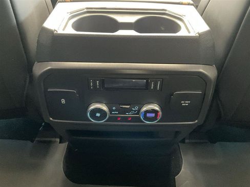 Used 2022 Ford Expedition Platinum AWD/4WD image 20