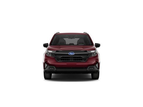 New 2026 Subaru Forester Touring image 27