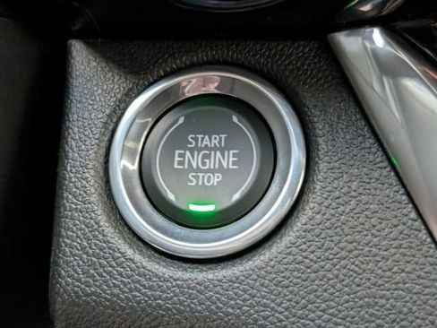 New 2026 Buick Envista Sport Touring FWD image 15