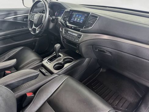 Used 2019 Honda Pilot EX-L image 37