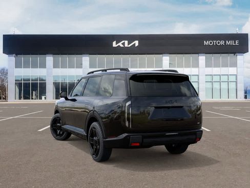New 2027 Kia Telluride EX X-Line image 4