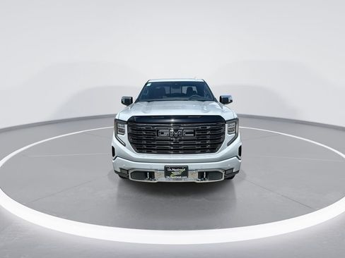 New 2026 GMC Sierra 1500 Denali Ultimate AWD/4WD image 3