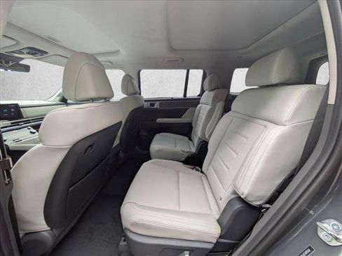 New 2026 Hyundai Santa Fe Calligraphy image 18