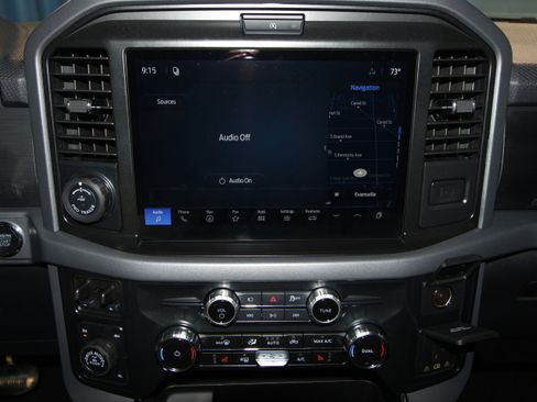 New 2026 Ford F150 XLT AWD/4WD image 12