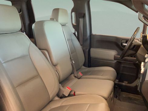 Used 2021 GMC Sierra 1500 SLT AWD/4WD image 31
