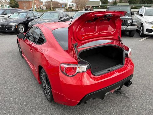 Used 2014 Scion FR-S image 17