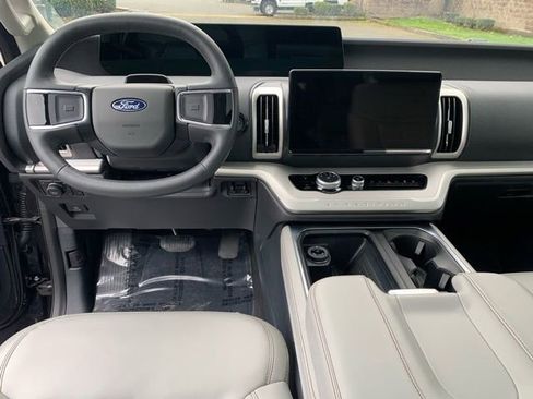 Certified 2025 Ford Expedition Max Active image 21