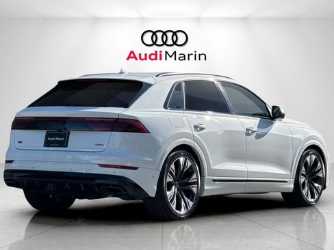 New 2026 Audi Q8 Premium Plus image 5