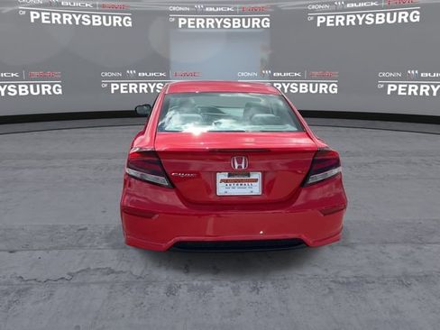 Used 2014 Honda Civic EX image 7
