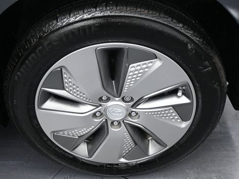 Used 2020 Hyundai Kona Ultimate w/ Cargo Package image 44