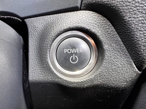 Certified 2025 Toyota RAV4 XSE w/ Weather Package AWD/4WD image 35