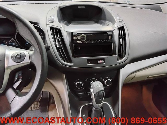 Used 2013 Ford Escape SE FWD image 13