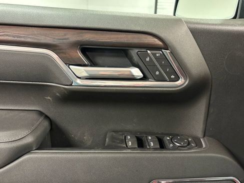 New 2026 GMC Sierra 1500 SLT w/ SLT Premium Plus Package AWD/4WD image 22