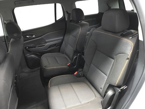 Used 2023 GMC Acadia AT4 w/ Trailering Package image 31