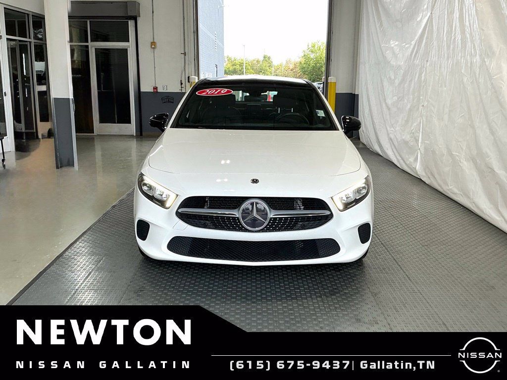 Used 2019 Mercedes-Benz A 220 image 24