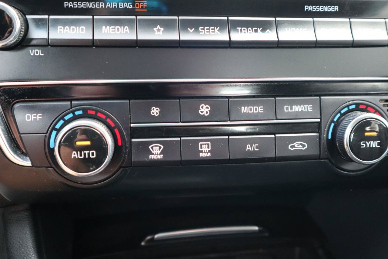 Used 2020 Kia Optima EX FWD image 76