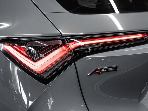 New 2026 Acura ADX A-Spec FWD image 14