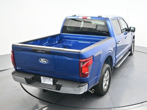 Used 2024 Ford F150 XLT w/ Mobile Office Package image 30