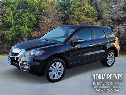 Used 2011 Acura RDX w/ Technology Package