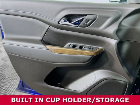 Certified 2023 GMC Acadia SLE w/ Elevation Edition FWD image 18