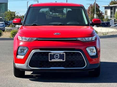Used 2021 Kia Soul S image 8