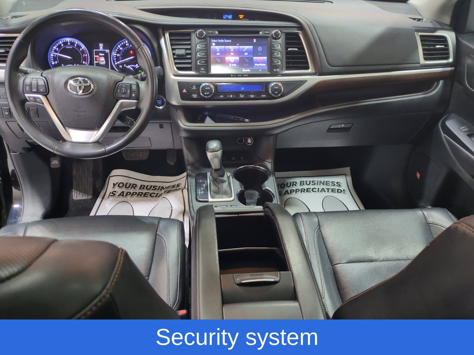 Used 2016 Toyota Highlander Limited AWD/4WD image 16