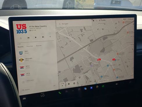 Used 2021 Tesla Model S Plaid image 20