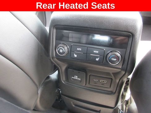 Used 2021 GMC Acadia SLT w/ Preferred Package FWD image 26