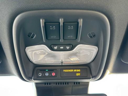 New 2026 GMC Canyon AT4X image 31