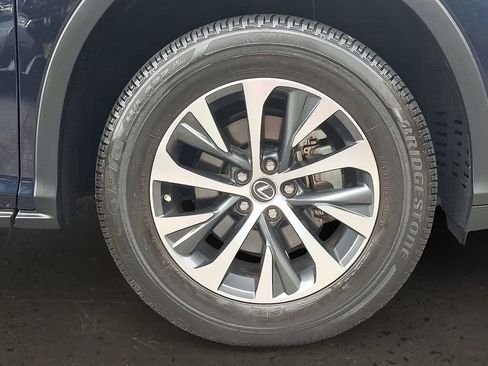 Used 2022 Lexus RX 350 AWD image 9