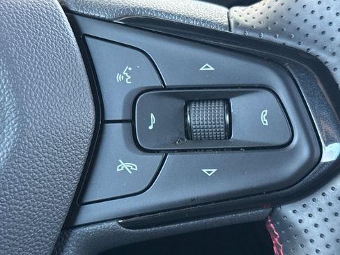 Used 2026 Chevrolet TrailBlazer RS w/ Convenience Package image 27