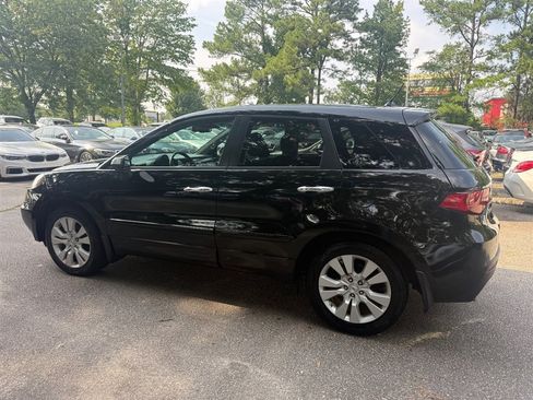 Used 2011 Acura RDX SH-AWD image 9