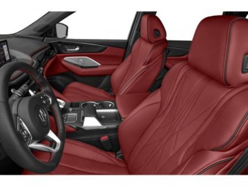 Used 2022 Acura MDX Type S image 12