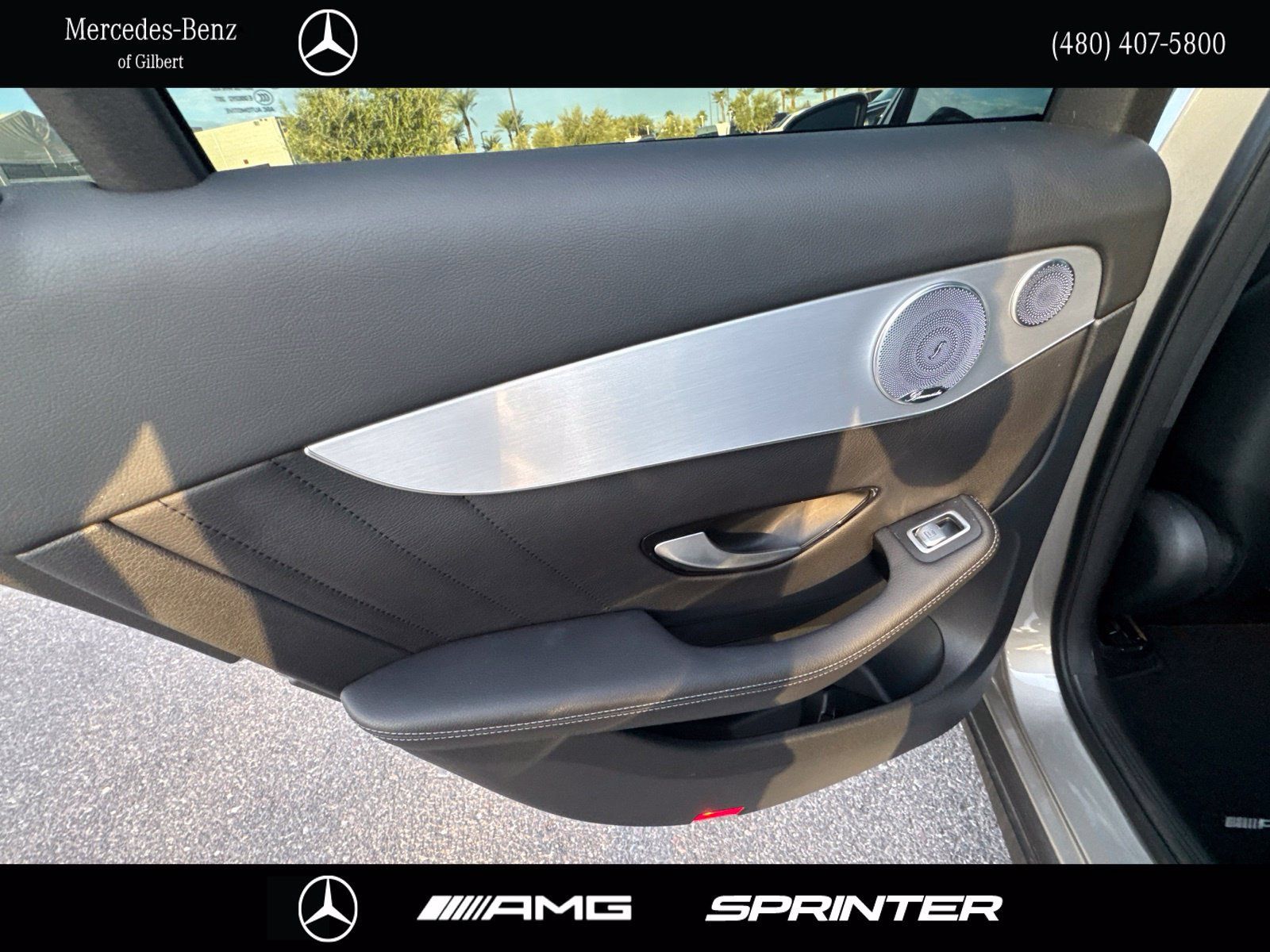 Used 2019 Mercedes-Benz GLC 300 image 18