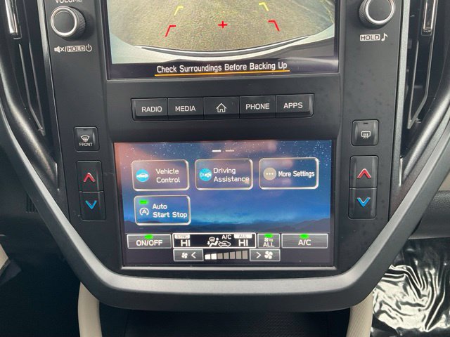 Certified 2025 Subaru Forester AWD/4WD image 23