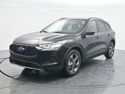 New 2026 Ford Escape ST-Line w/ Tech Pack #1