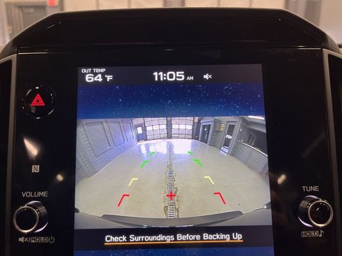 Certified 2025 Subaru WRX tS w/ Popular Package #2A image 22