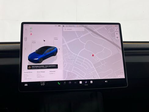 Used 2025 Tesla Model 3 Long Range image 16