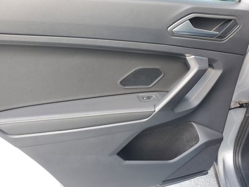 Used 2023 Volkswagen Tiguan S w/ Driver Assistance Package image 26