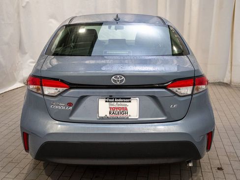 Used 2023 Toyota Corolla LE image 5