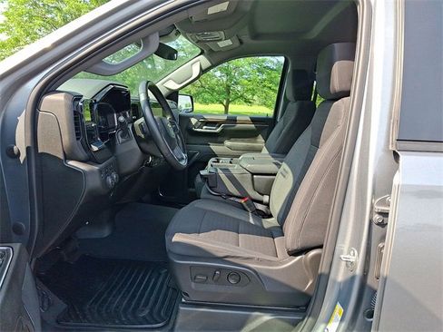 Certified 2023 Chevrolet Silverado 1500 LT image 19