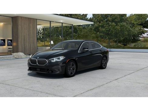 New 2024 BMW 228i xDrive Gran Coupe w/ Premium Package image 1